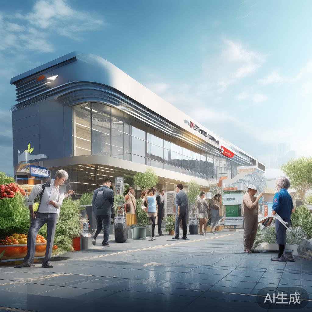 正康科技，健康生活的新选择—大连正康保健品科技开发有限公司的崛起之路