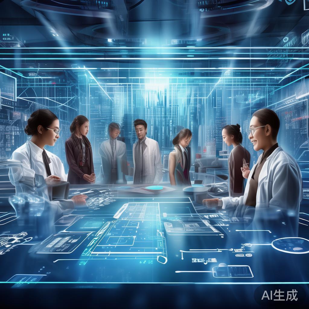 我国科技投入体系的组成与挑战