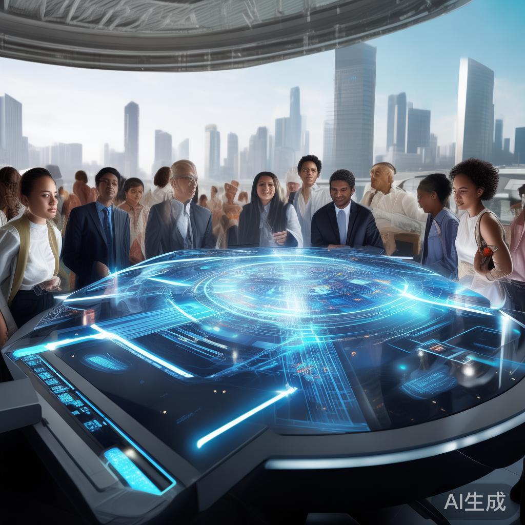 构建现代化国家信息科技教育体系，机遇与挑战