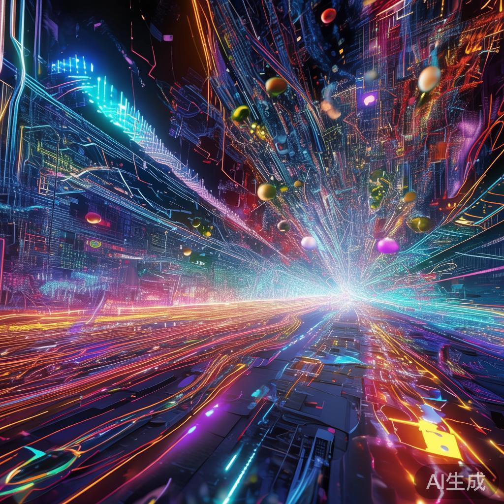顶峰科技动态图,技术突破与创新的视觉盛宴 顶峰科技动态图,技术突破与创新的视觉盛宴
