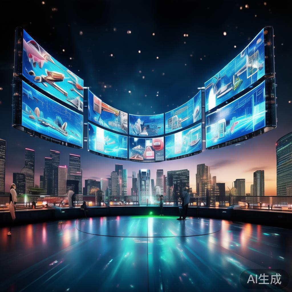 科技创新体系宣传稿