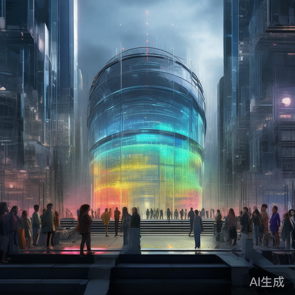 科技文明的评价体系，构建人类文明的新标准