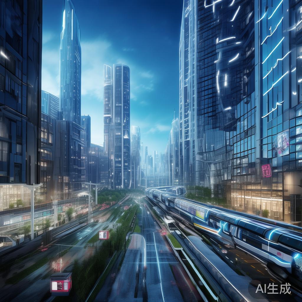五华高新科技开发区，创新驱动发展的新引擎