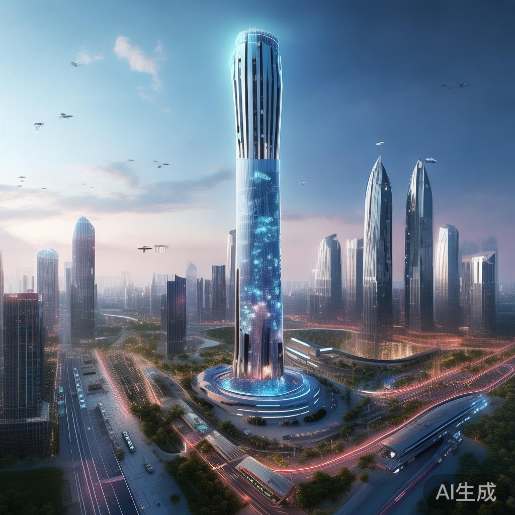 东台，科技发展的新引擎