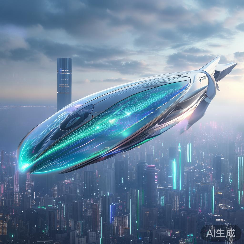 牧鲸科技,创新的未来 牧鲸科技,创新的未来