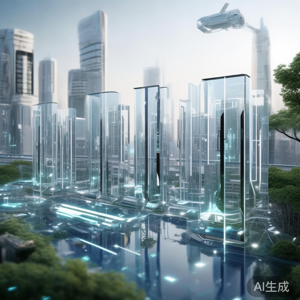轻科技壁纸，下载轻松的未来选择