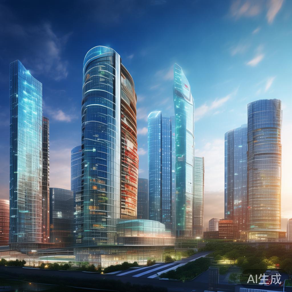 常德市科技产业的崛起与未来展望 常德市科技产业的崛起与未来展望