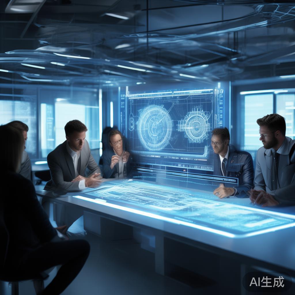 科技服务业申报条件解析 科技服务业申报条件解析