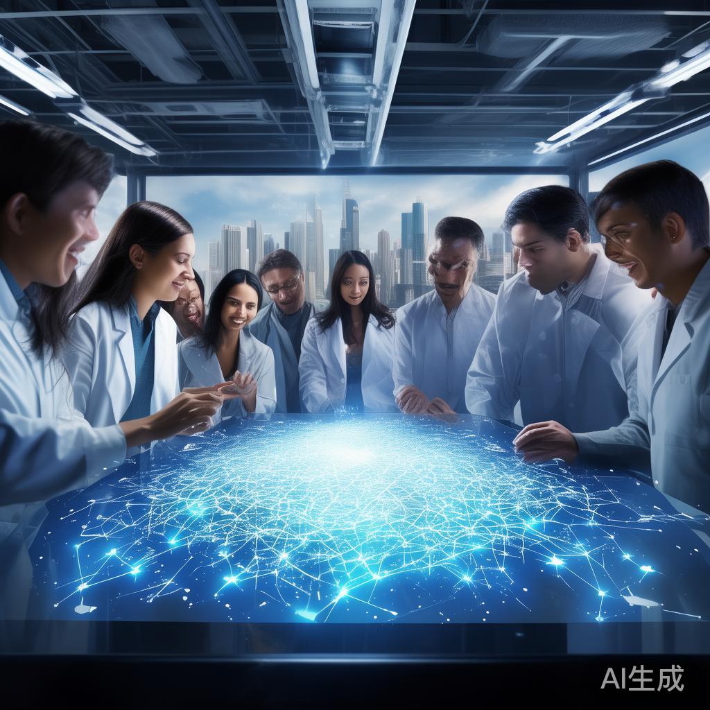 鲲云科技，开发岗位的未来