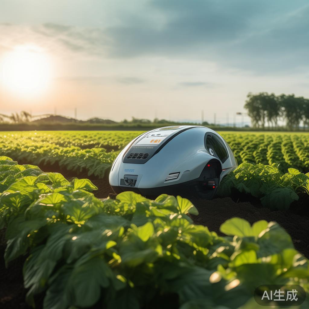 巫溪科技，薯光农业新引擎