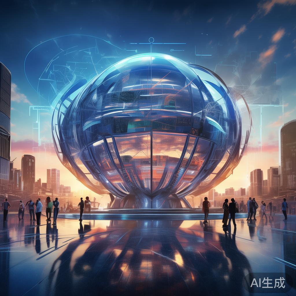 南通科技评价体系，构建高质量发展新引擎