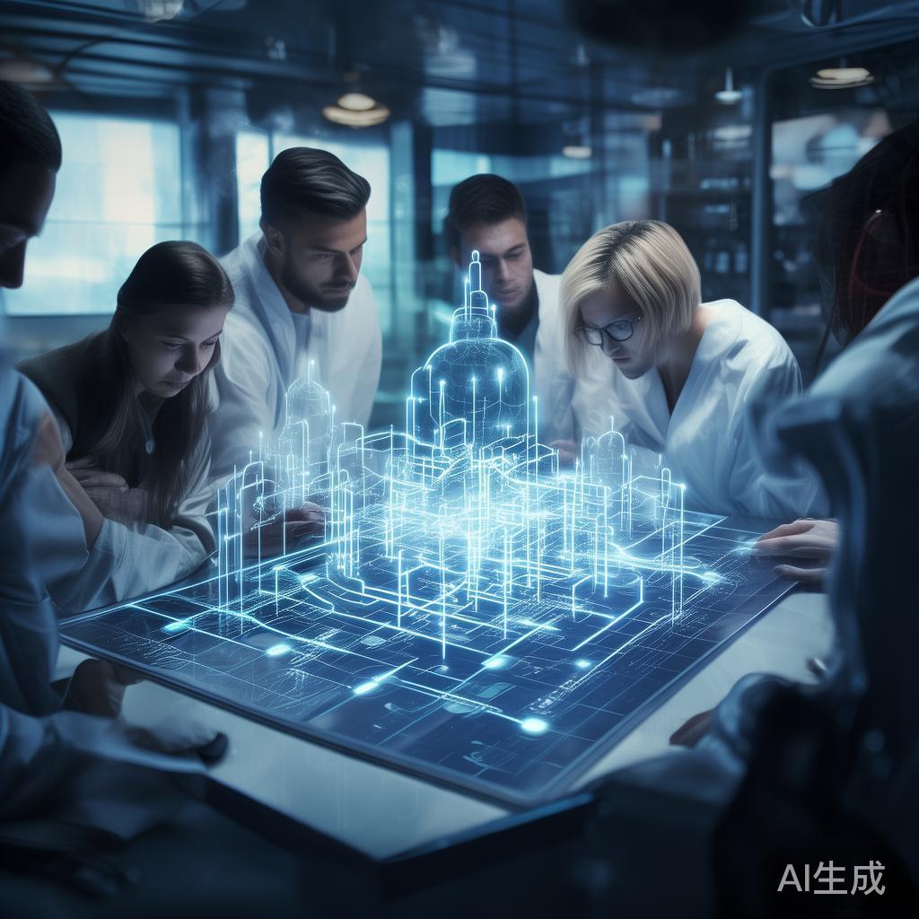 构建高质量科技创新矩阵—优化体系构成的新实践