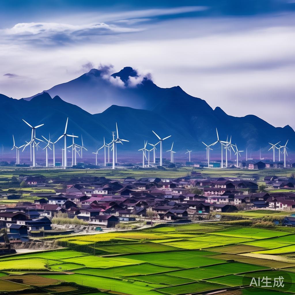 山西凌紫,乡村振兴的_power_引擎_ 山西凌紫,乡村振兴的_power_引擎_
