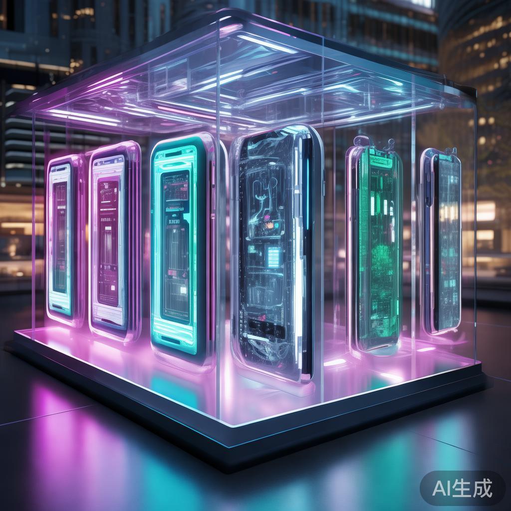 科技动态，手机壳的未来展望