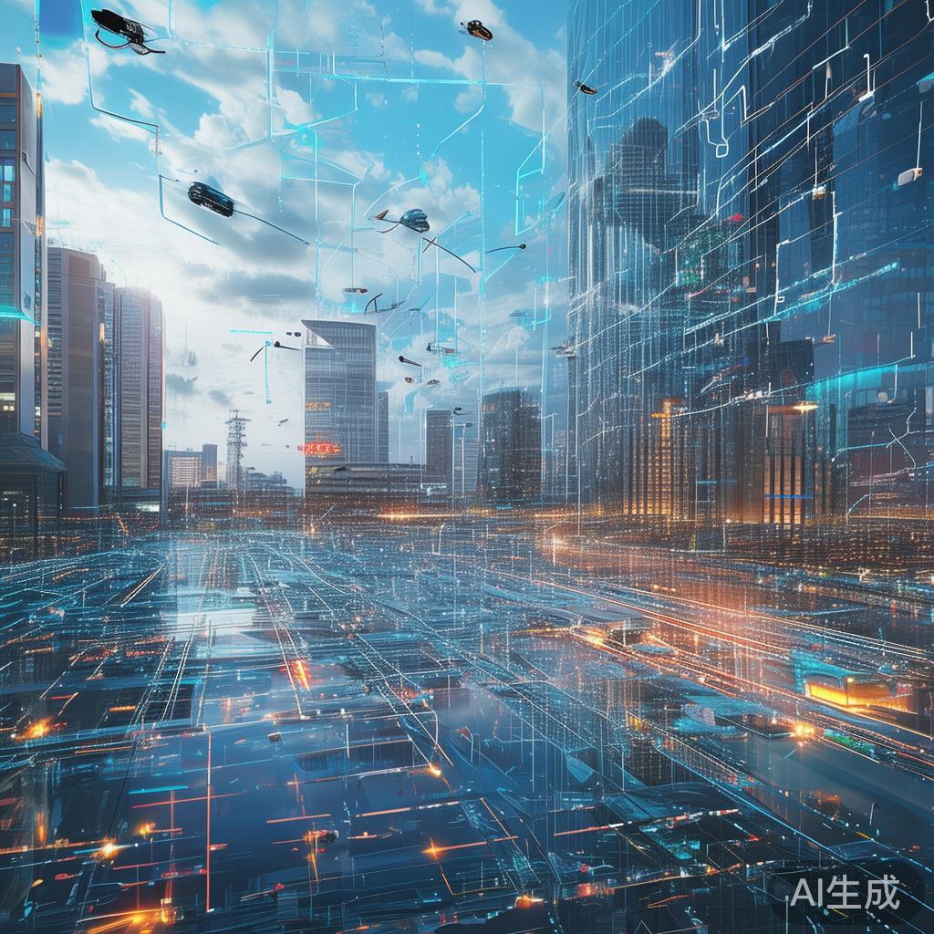 科技服务业折算系数，金融工具与国际竞争力的桥梁
