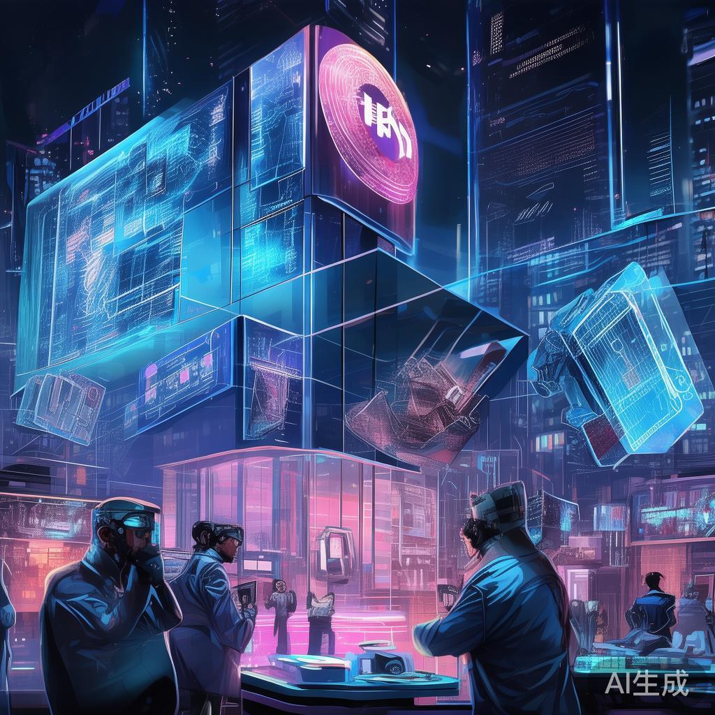 智能时代，创新不止，昌宏科技在智能设备领域的持续突破