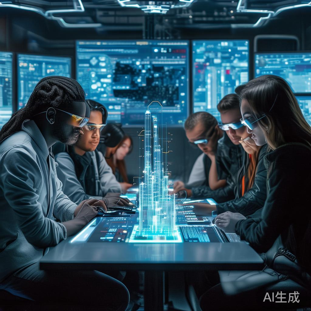 黑科技开发者模式，AI驱动的未来趋势