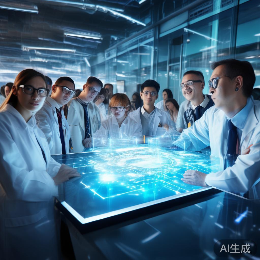 北京市科委科技服务业处，引领科技发展的新力量