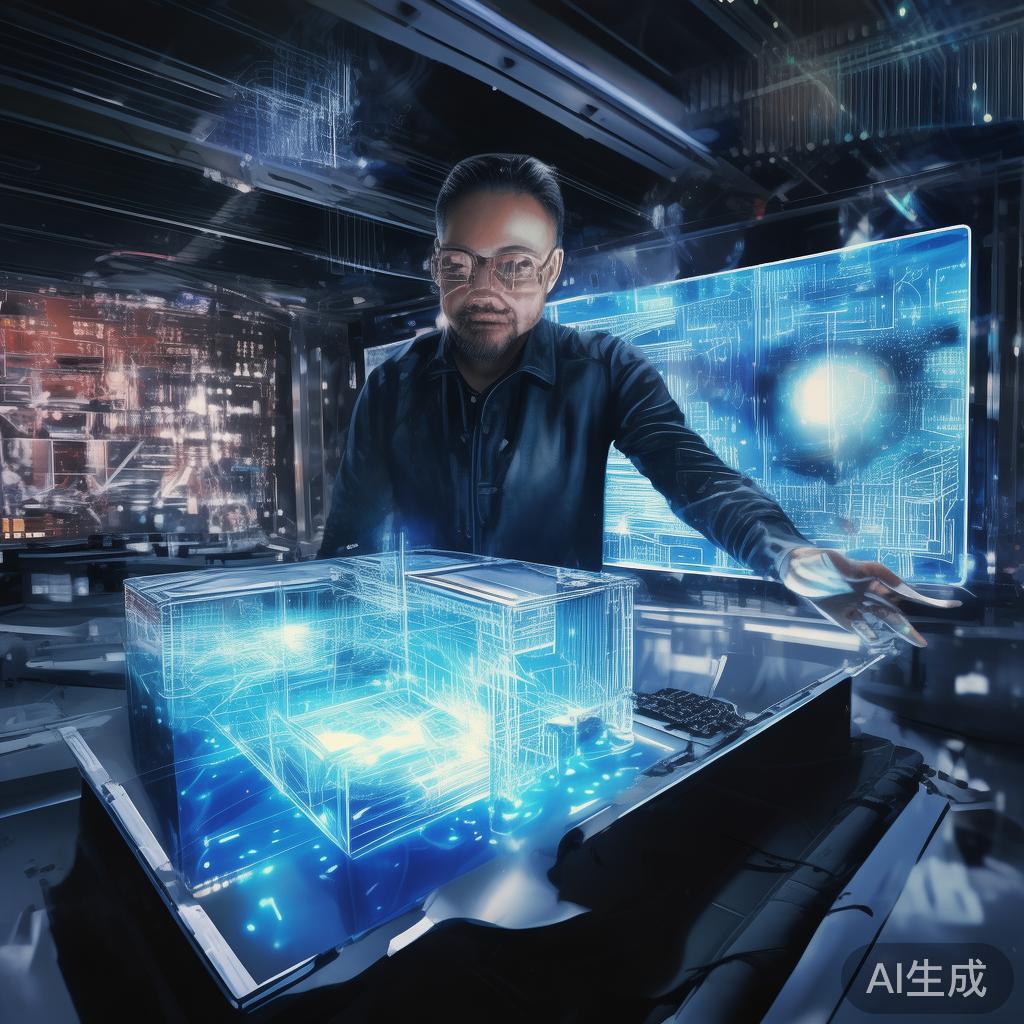 赛尔金·纽奥德,创新与交付的完美结合 赛尔金·纽奥德,创新与交付的完美结合