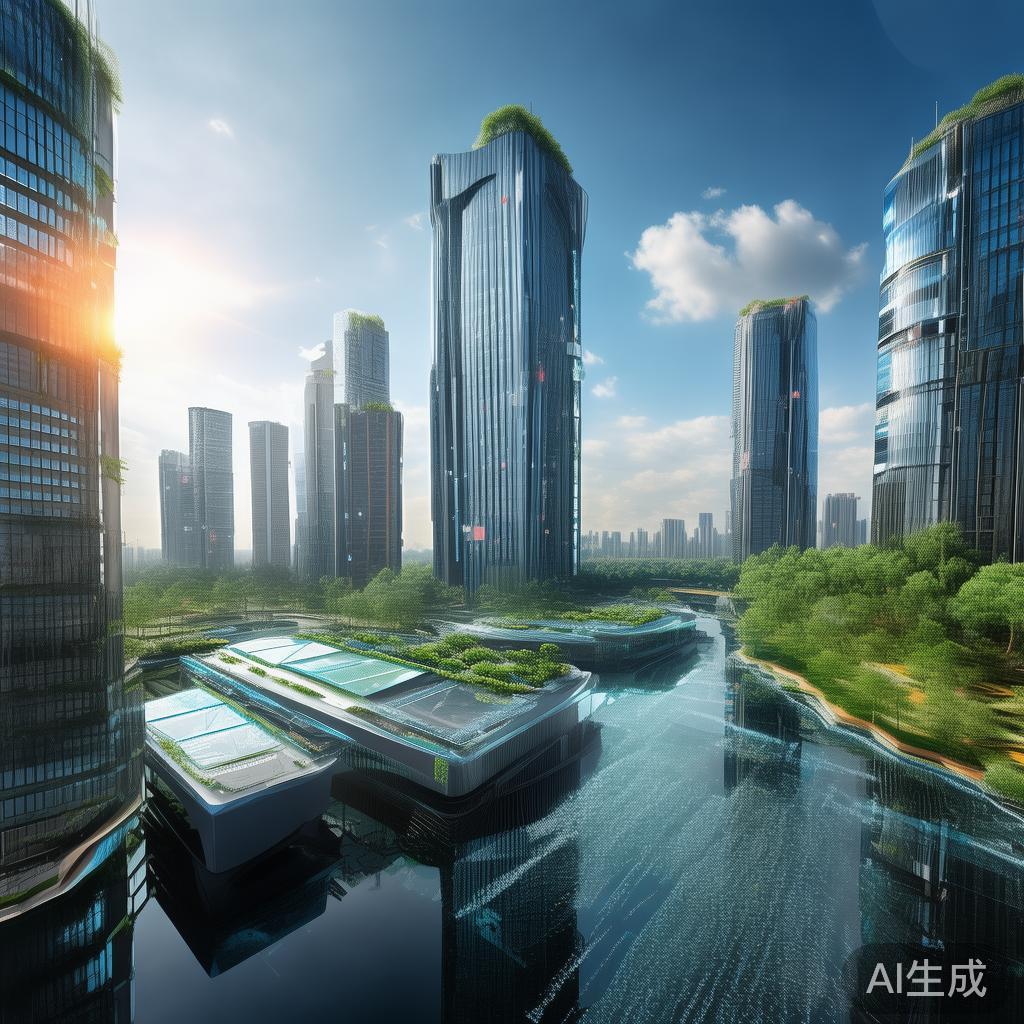 江苏科技，创新驱动发展的新引擎
