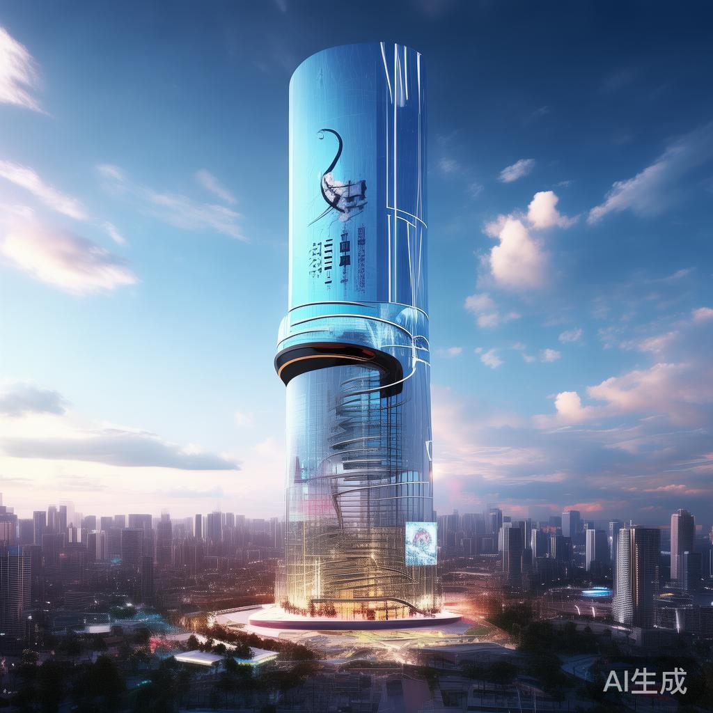 宇树科技,创新之源,未来之路 宇树科技,创新之源,未来之路