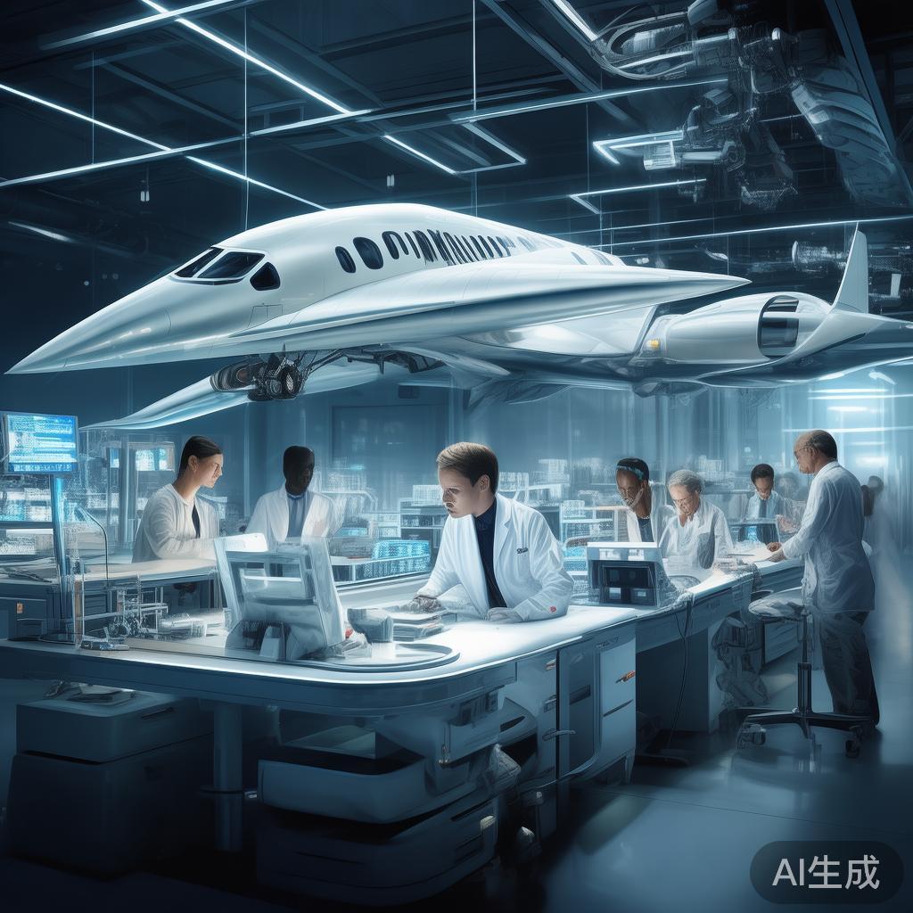 协和科技,创新的力量与责任 协和科技,创新的力量与责任