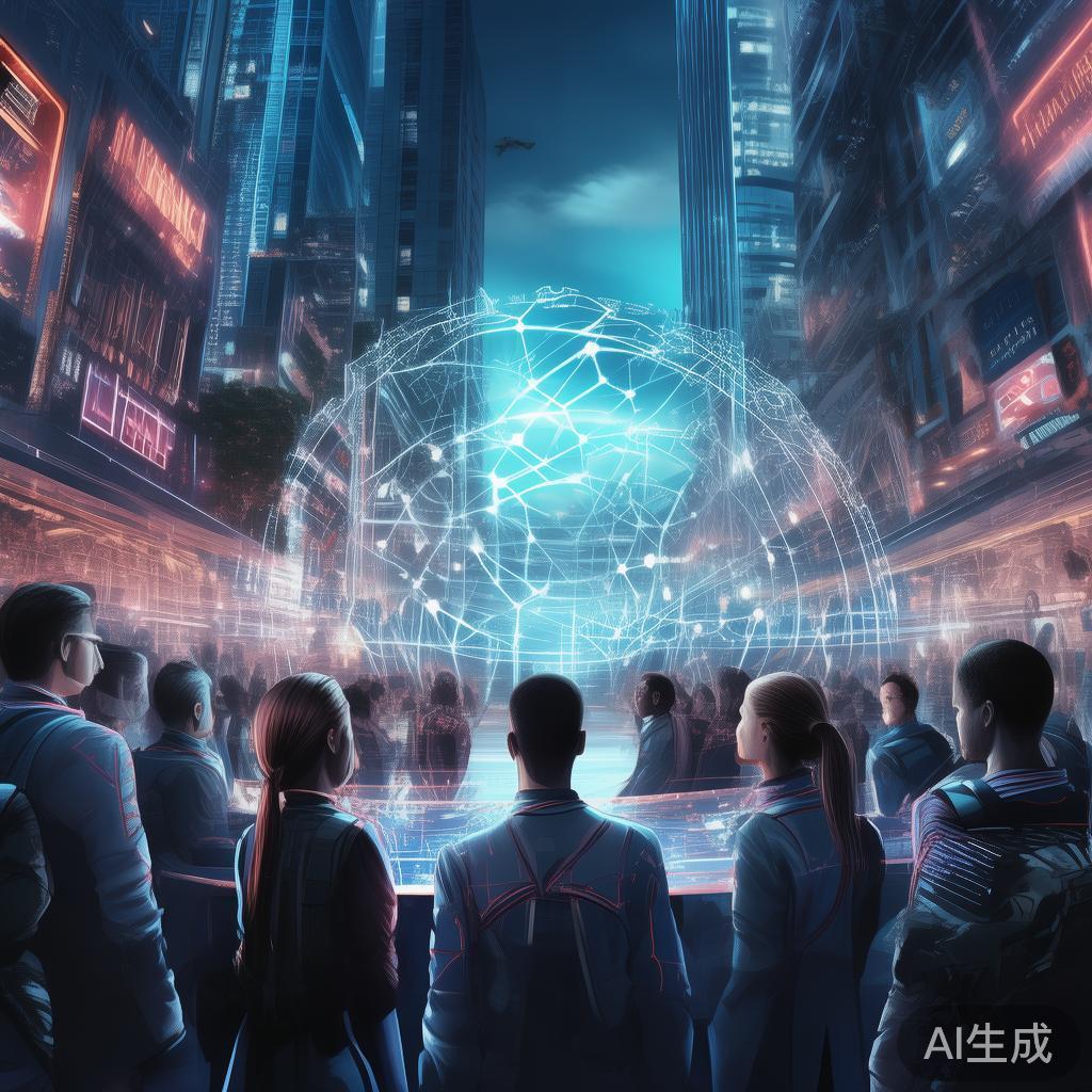 科技服务业，机遇与挑战