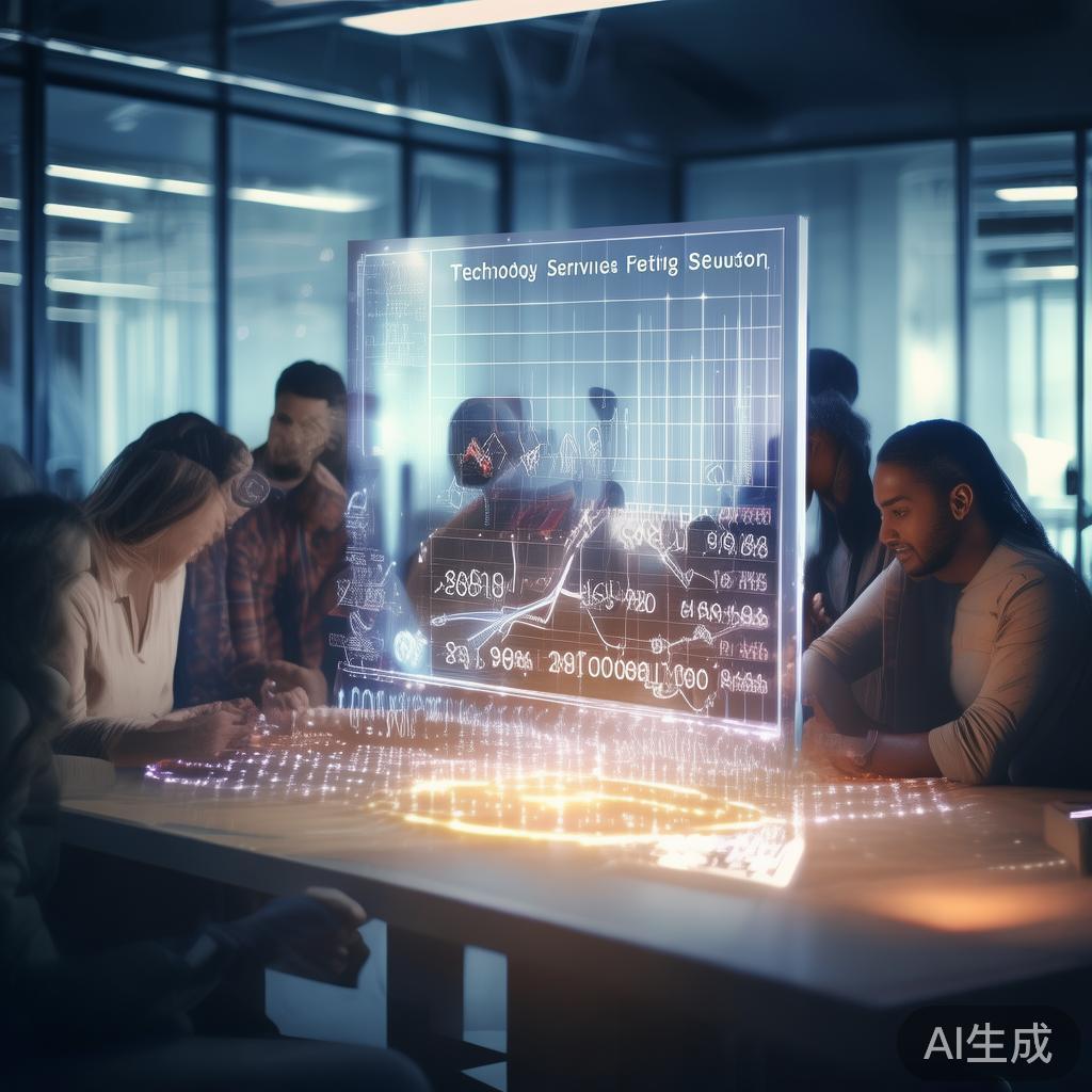 科技服务业收费标准，推动高质量发展的关键因素