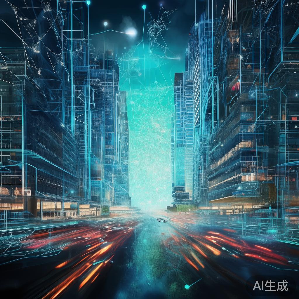 科技信息的驱动与繁荣，构建高质量的科技信息情报体系