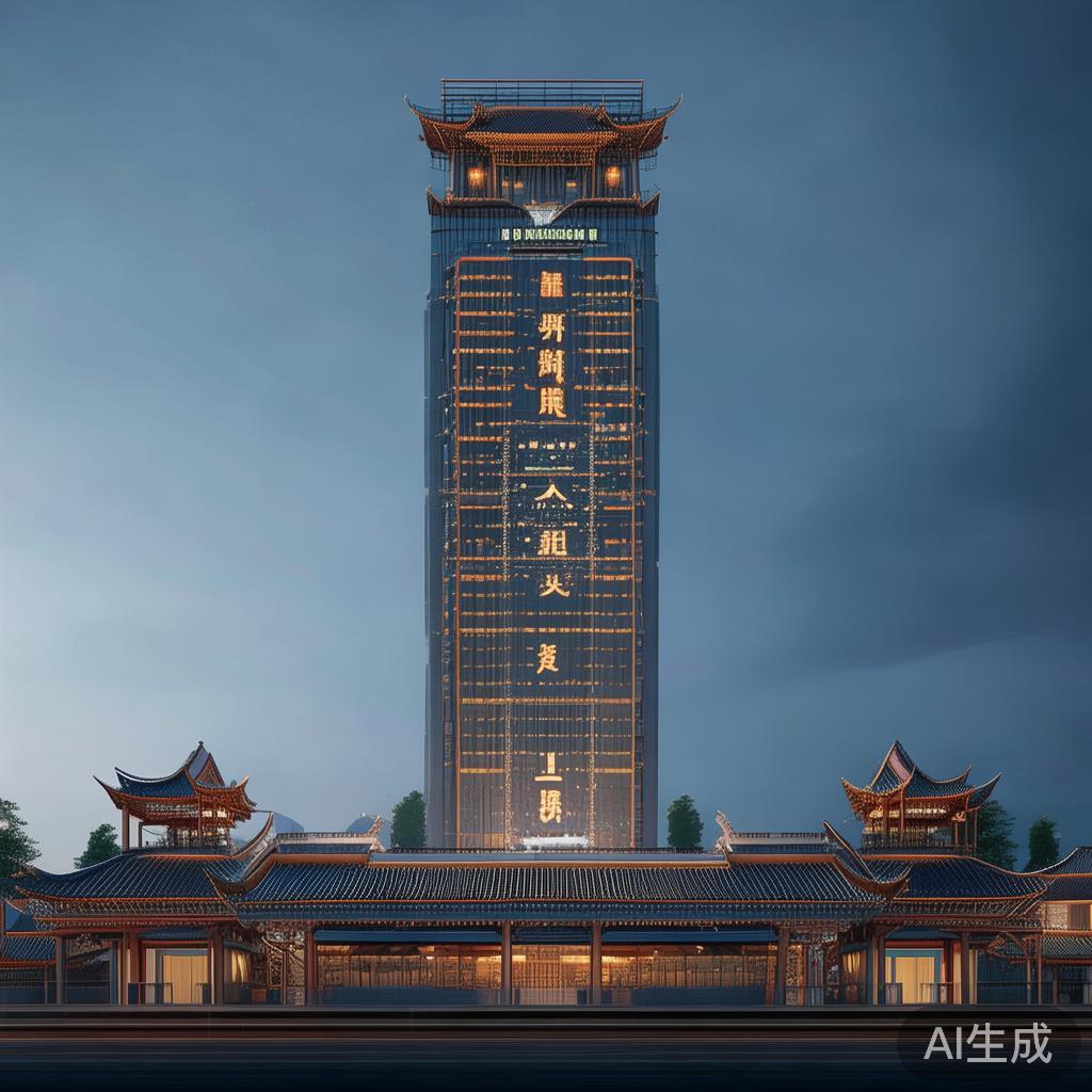 中兴科技,地址里的千年智慧 中兴科技,地址里的千年智慧