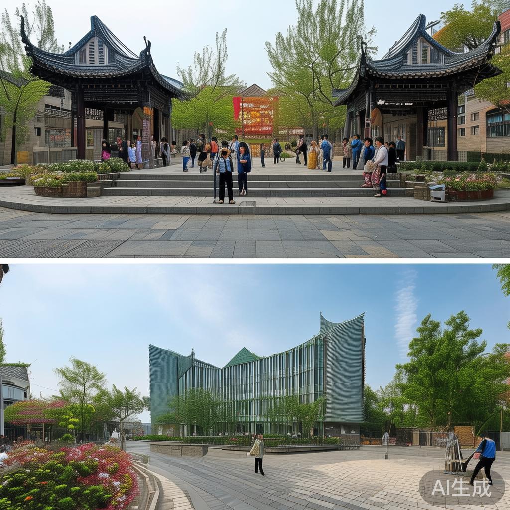 西安建筑科技大学，创新的教育体系与发展