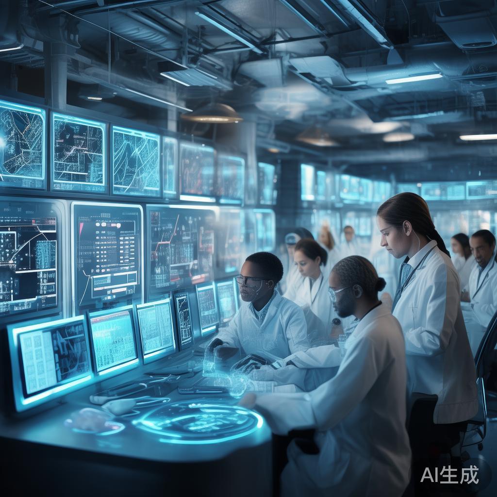 深入科技体系改革，建立完善的技术体系