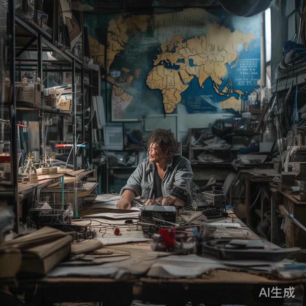 先友科技，开发能力有限的困境与反思
