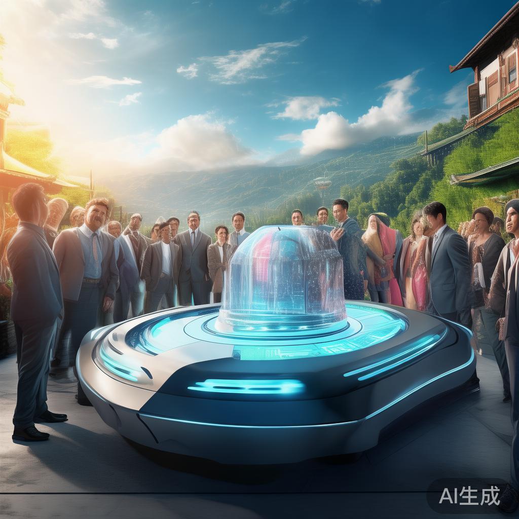 动机，助力云南，构建科技兴滇新引擎
