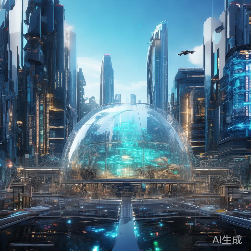 高新区,创新的创新地 高新区,创新的创新地