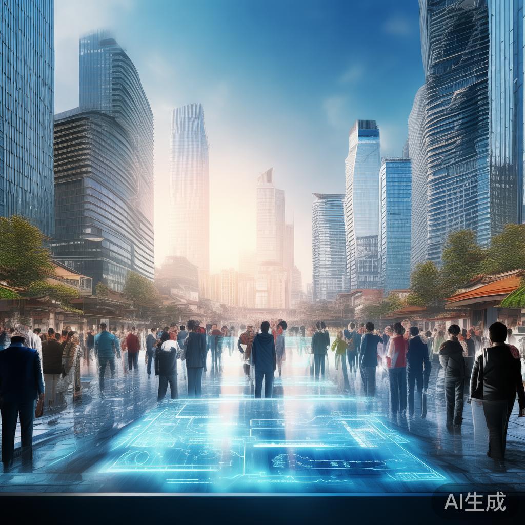 山东科技服务业，机遇与挑战