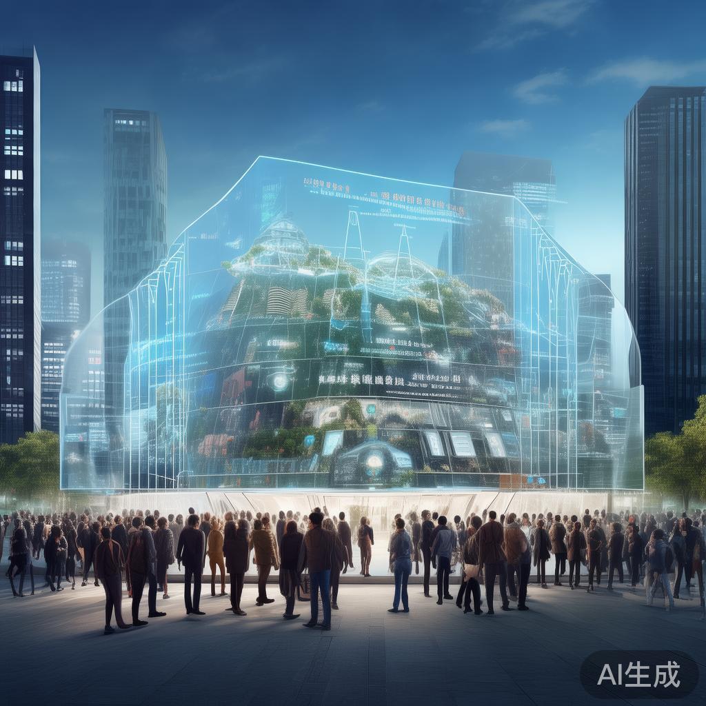 科技服务业招商政策，经济高质量发展的新引擎