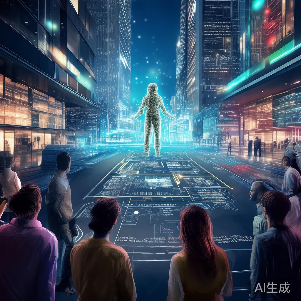 科技服务业，招商新机遇与创新战略