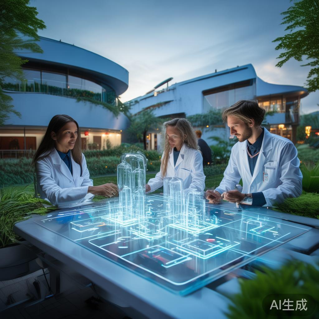 科技小院工作体系,助力创新与可持续发展 科技小院工作体系,助力创新与可持续发展