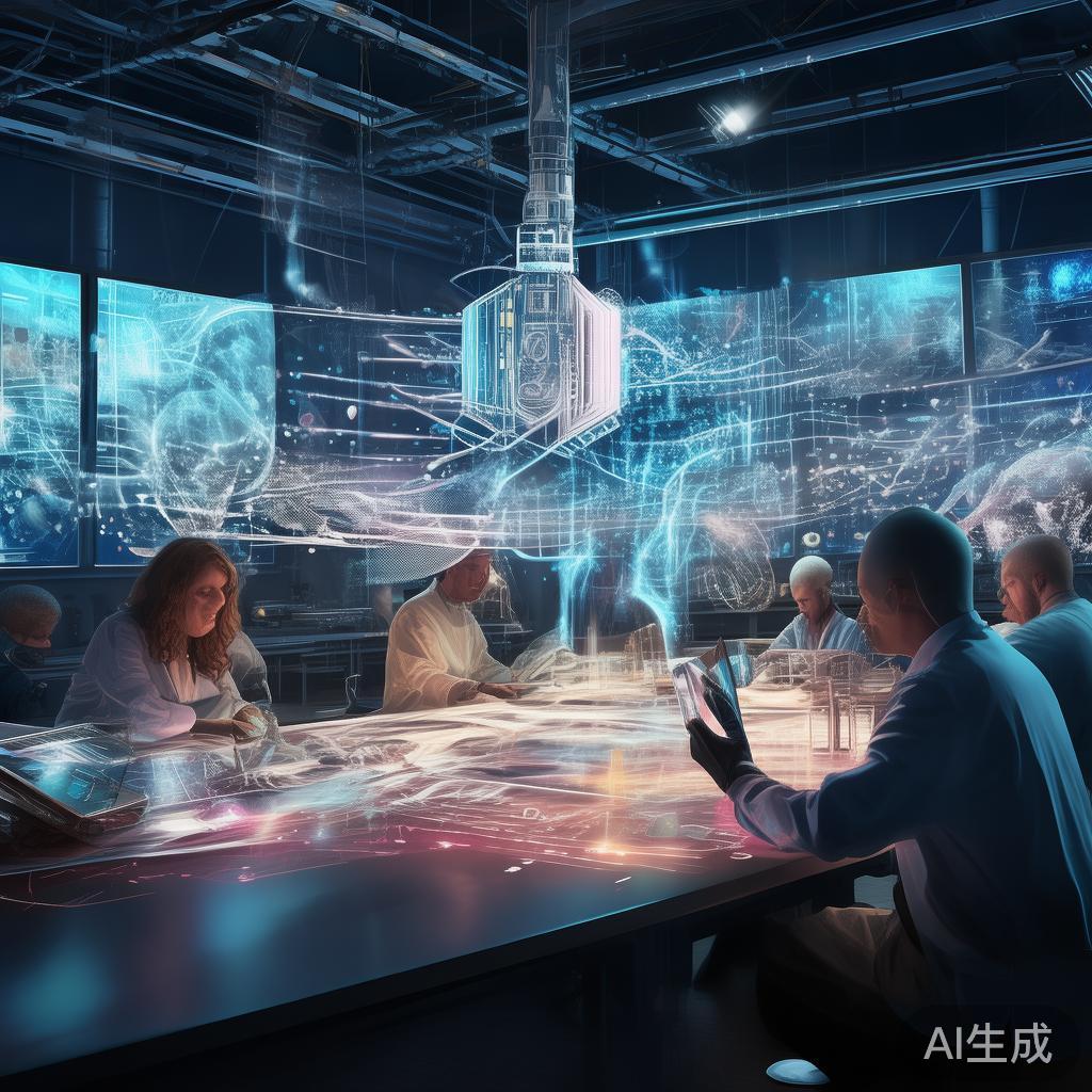 科技动态图片制作,从创意到现实 科技动态图片制作,从创意到现实