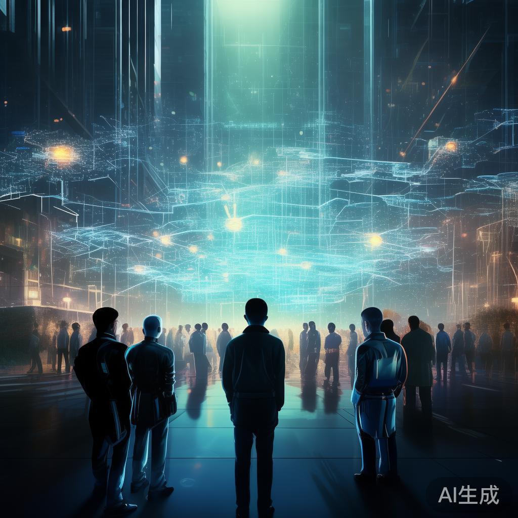 科技体系重构，科技部重组与未来发展的新路径