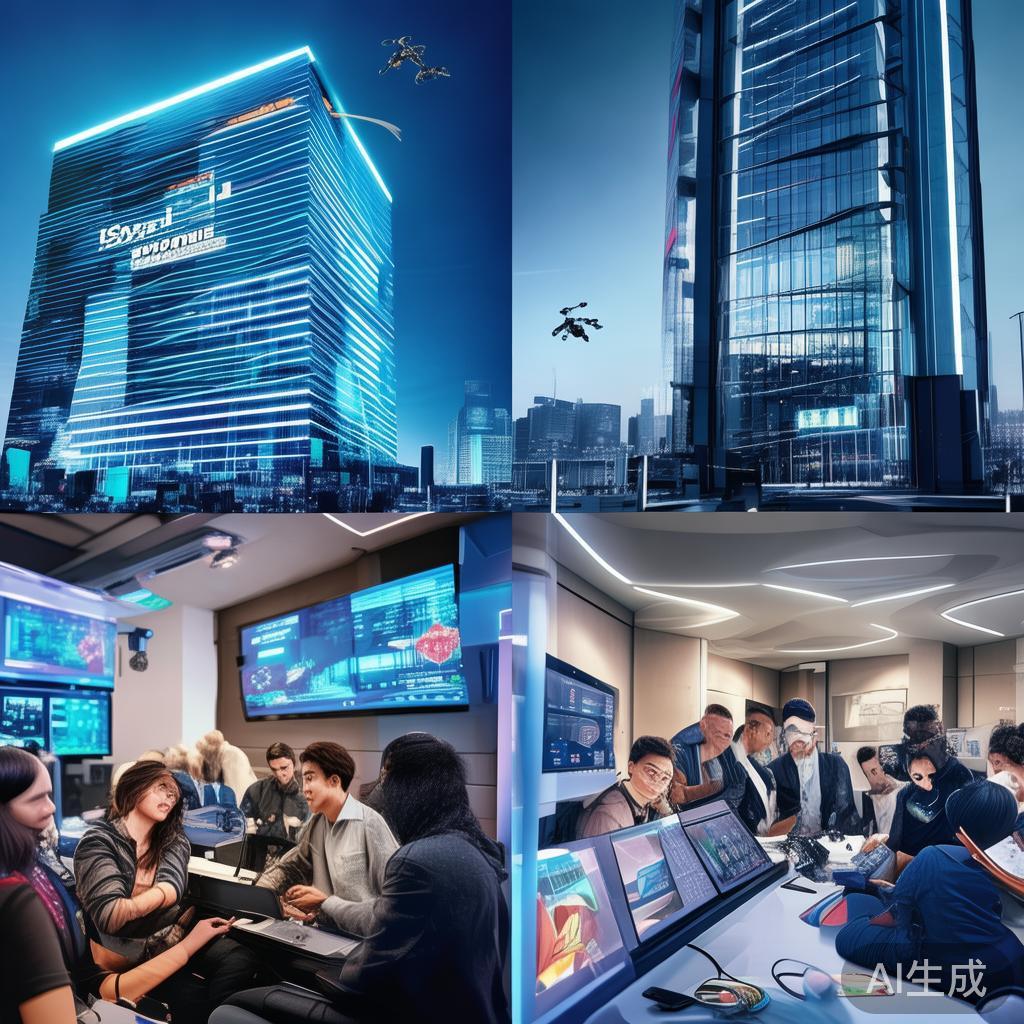 深圳索威尔科技开发怎么样