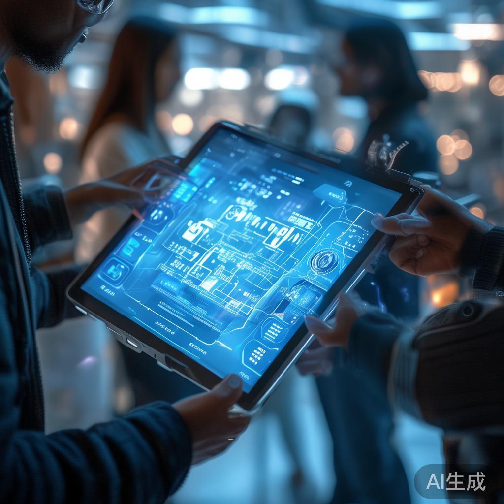 派派科技,用软件改变生活,解算科技新使命 派派科技,用软件改变生活,解算科技新使命