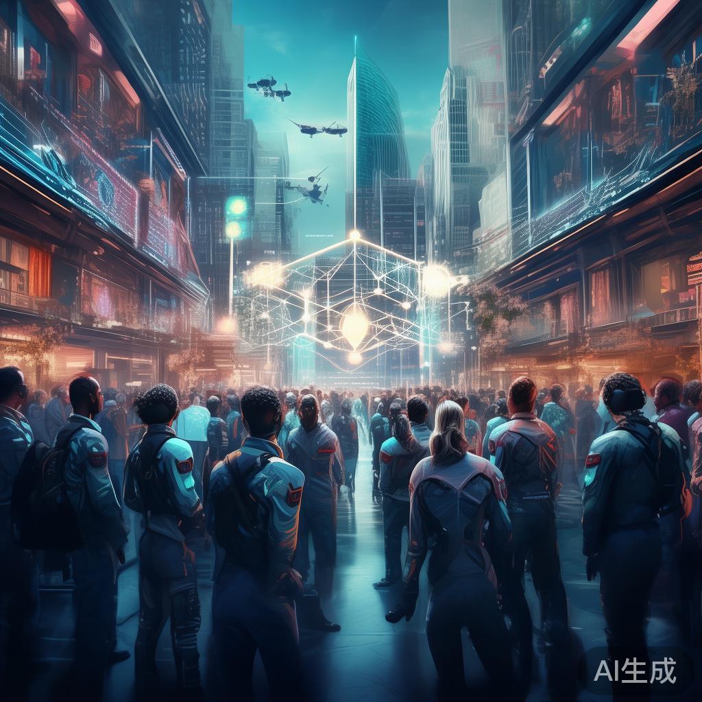 科技服务业，机遇与挑战
