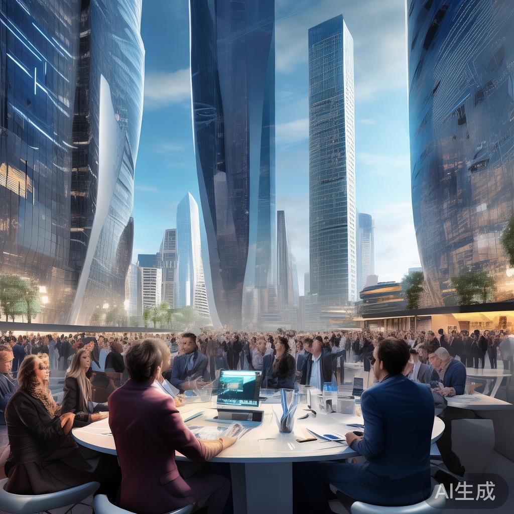 在科技金融体系之中的以色列，机遇与挑战