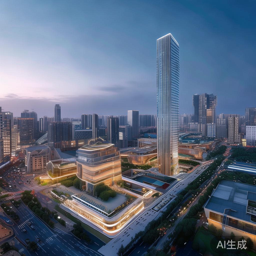 郑州市科技服务业的后补助,未来发展的新引擎 郑州市科技服务业的后补助,未来发展的新引擎