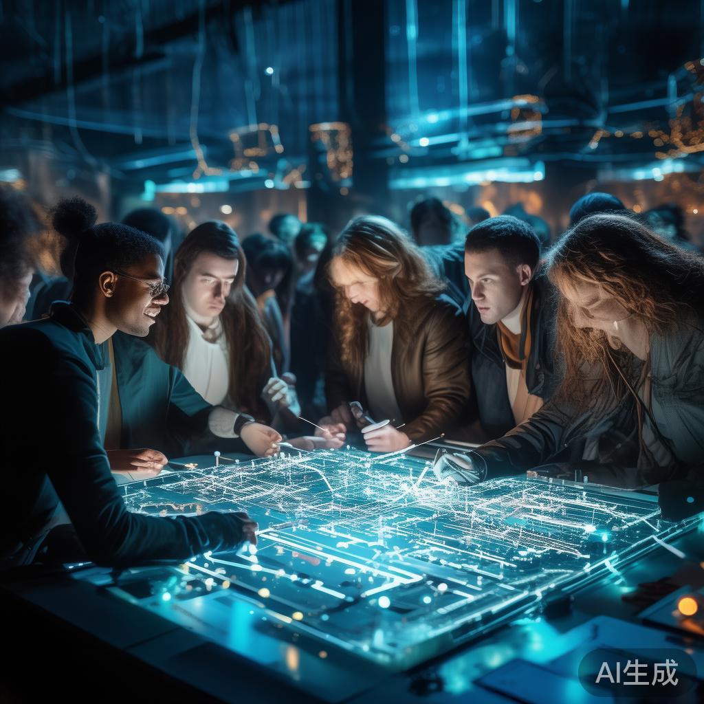 科技创新治理体系,重塑创新生态的之道 科技创新治理体系,重塑创新生态的之道