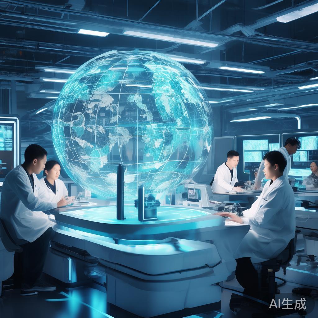 格力科技创新,中国科技实力的全球领先者 格力科技创新,中国科技实力的全球领先者