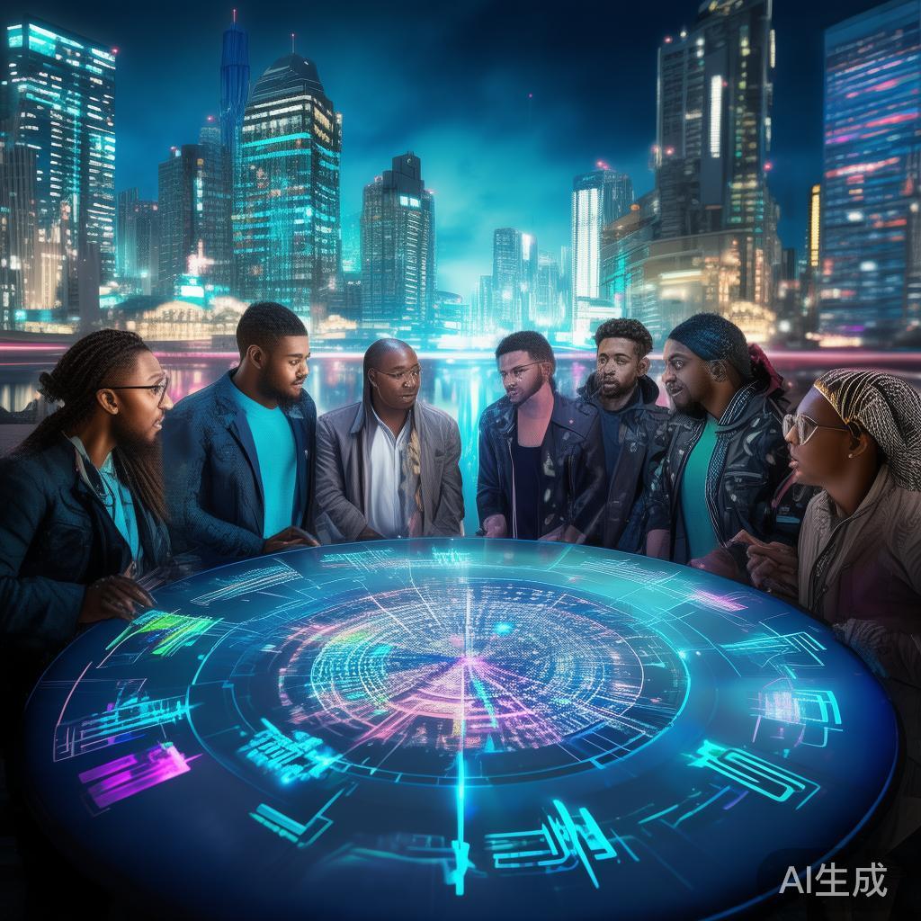 推动科技人才一产一产循环发展的新路径—构建有吸引力的科技人才体系
