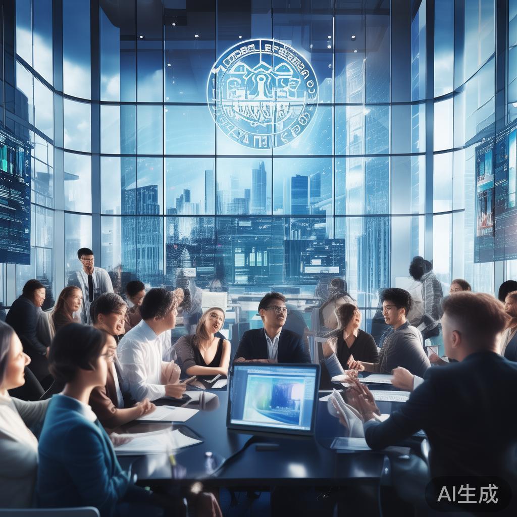 北京科技服务业联盟，机遇与挑战
